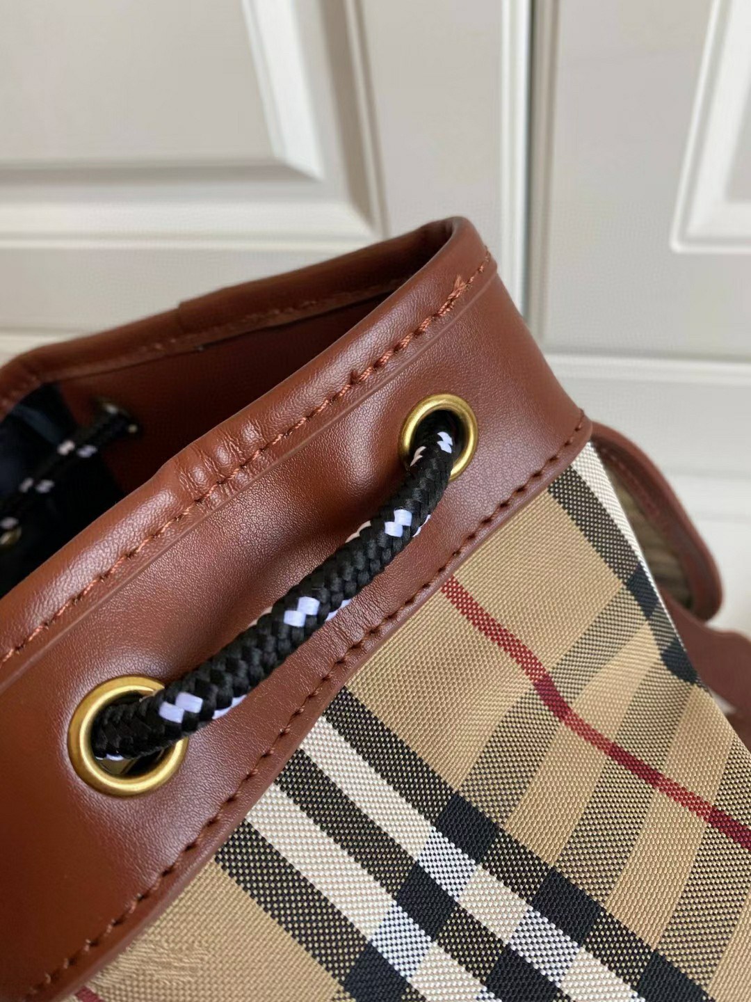 BURBERRY BAGPACK VIP GIFT WITH PURCHASE (GWP) พรีเมี่ยมกิ๊ฟ Limited Edition