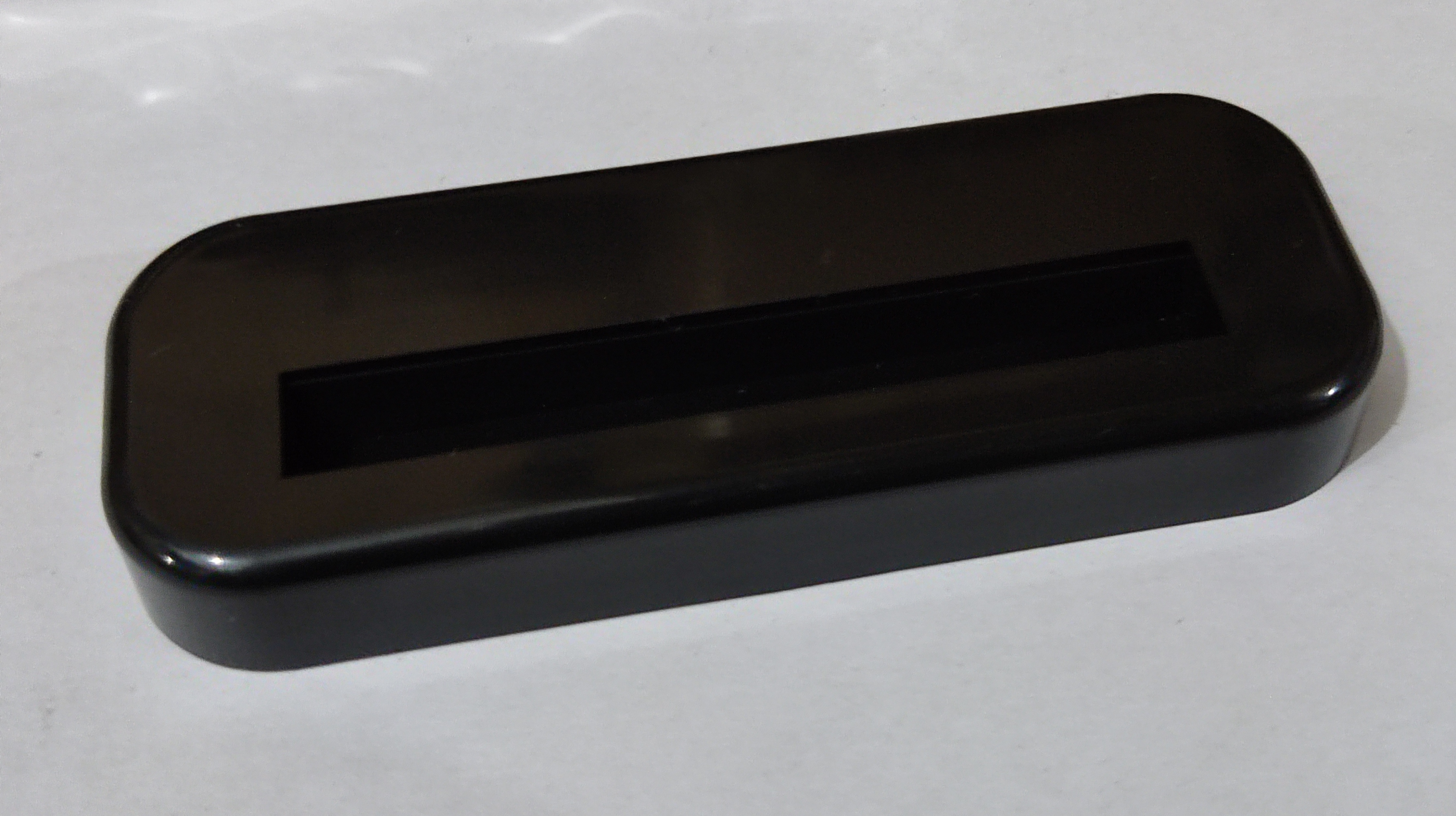 Ultra Pro : ONE-TOUCH Stand 35pt ที่ตั้งเคสใส อันตร้าโปร