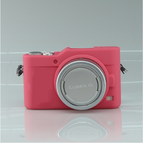 เคสซิลิโคน Panasonic GF9
