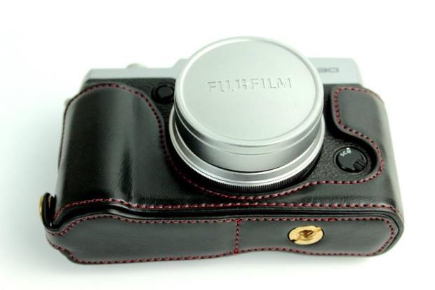 เคสกล้อง Fuji X30