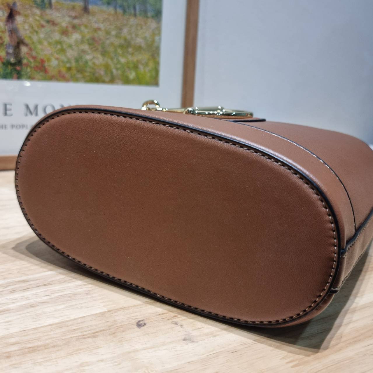 GUCCI 73 mini bucket bag คอลเลคชั่นใหม่พร้อม box set โทนสีใหม่ของแบรนด์ สุดยอดของความมีกิมมิคไม่เหมือนใคร วินเทจเรียบหรู