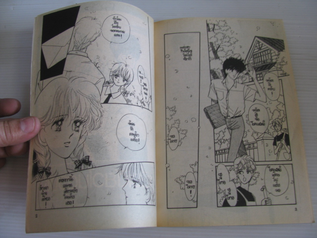 หนึ่งเดียวในดวงใจ เล่มเดียวจบ