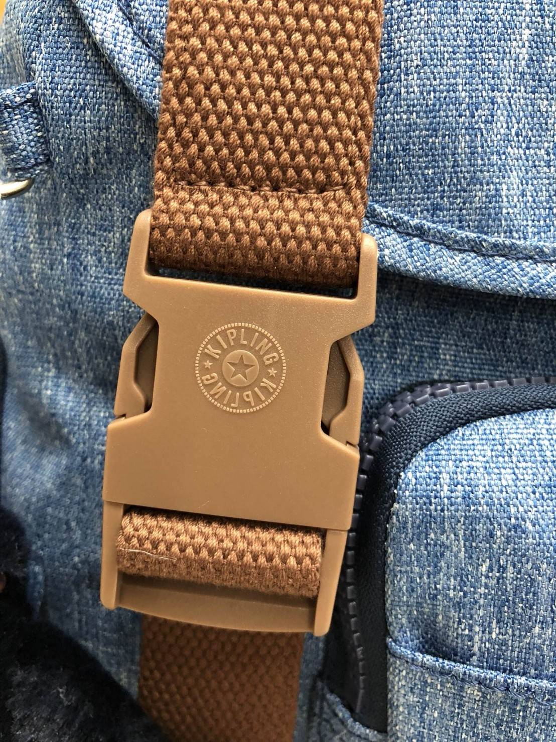 New arrival !!! Kipling Emoji Adaven Backpack Bag 2018 (Kipling Factory OEM HK) k70079 Limited edition emoji พร้อมส่งที่ไทยค่ะ กระเป๋าสะพายหลัง วัสดุ cotton+ polyester อย่างดี