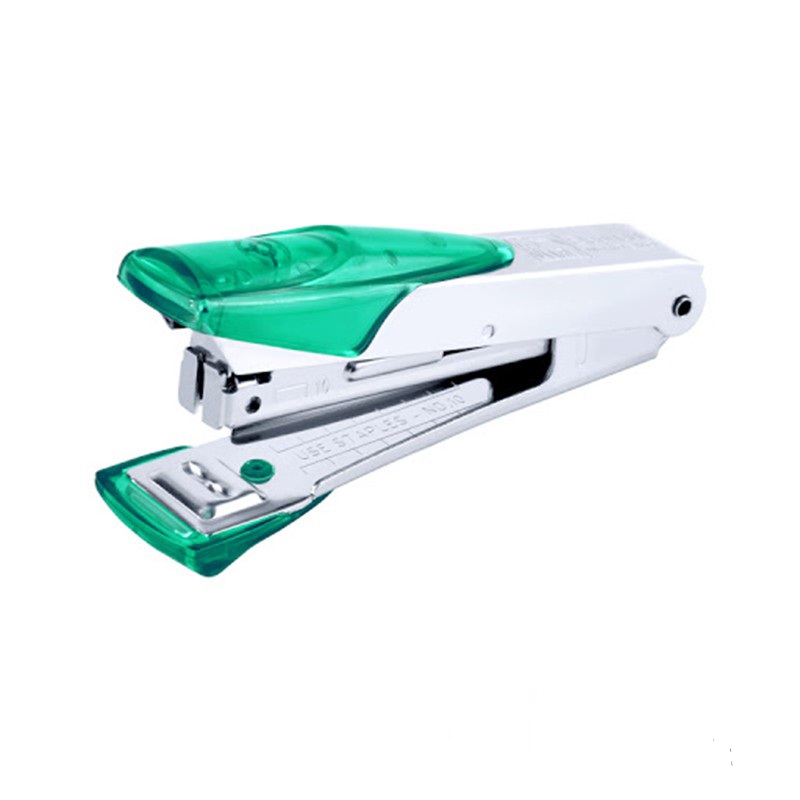 เครื่องเย็บกระดาษ ช้าง 10EVO/Y2 ใช้กับลวดเย็บ#10