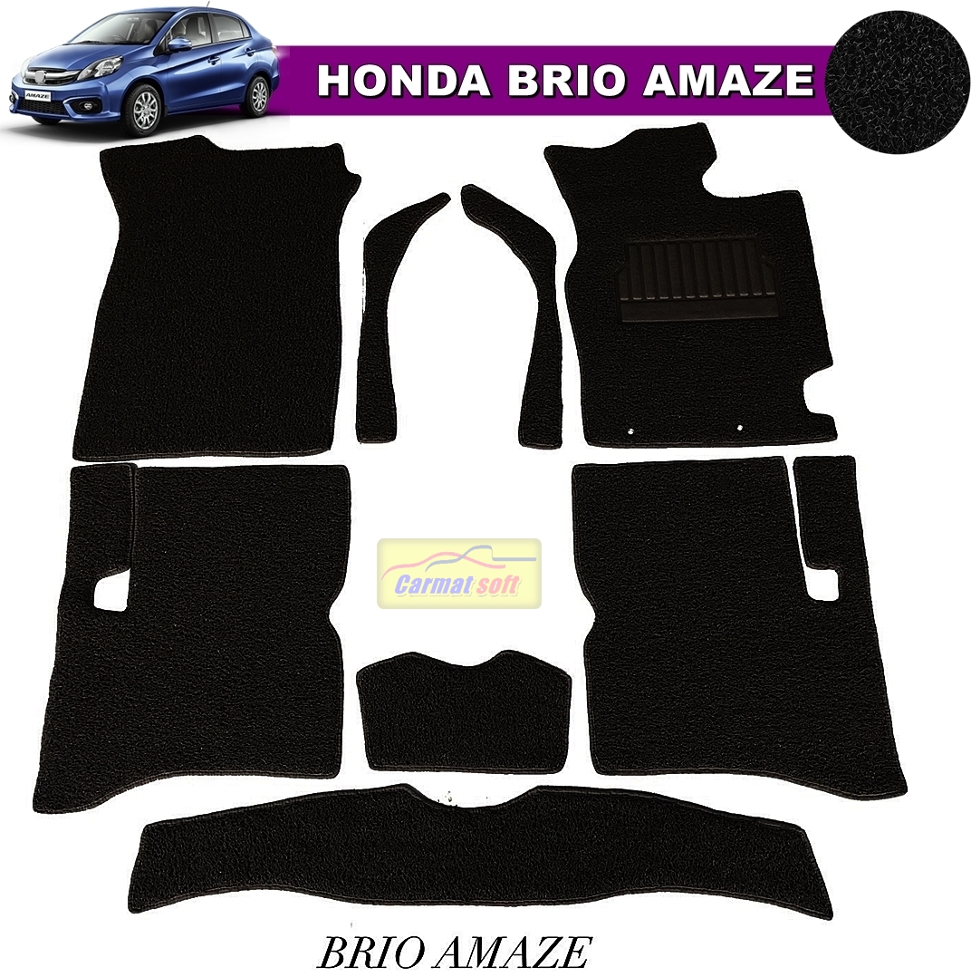 พรมดักฝุ่นไวนิล BRIO AMAZE
