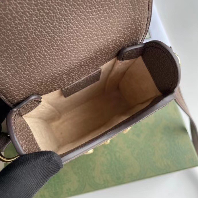 Gucci Jumbo GG mini bag / Gucci Phone Bag เกรดใช้งานสลับใบจริงได้ ออริจินอล รุ่นยอดฮิต ไซส์มินิ ที่ใครๆก็ต้องรู้จัก!! กับคอลเล็กชั่น Gucci Love Parade กระเป๋าขนาดมินิใบนี้รังสรรค์ด้วยผ้าแคนวาส GG จัมโบ้พร้อมตกแต่งด้วยฮาร์ดแวร์ฮอร์สบิต