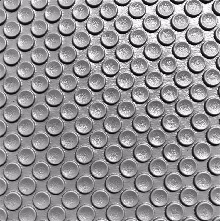 พรมกระดุมเม็ดเล็กรีดขอบ HONDA HR-V 2022 สวยงาม ทนทาน เข้ารูป 5ชิ้น