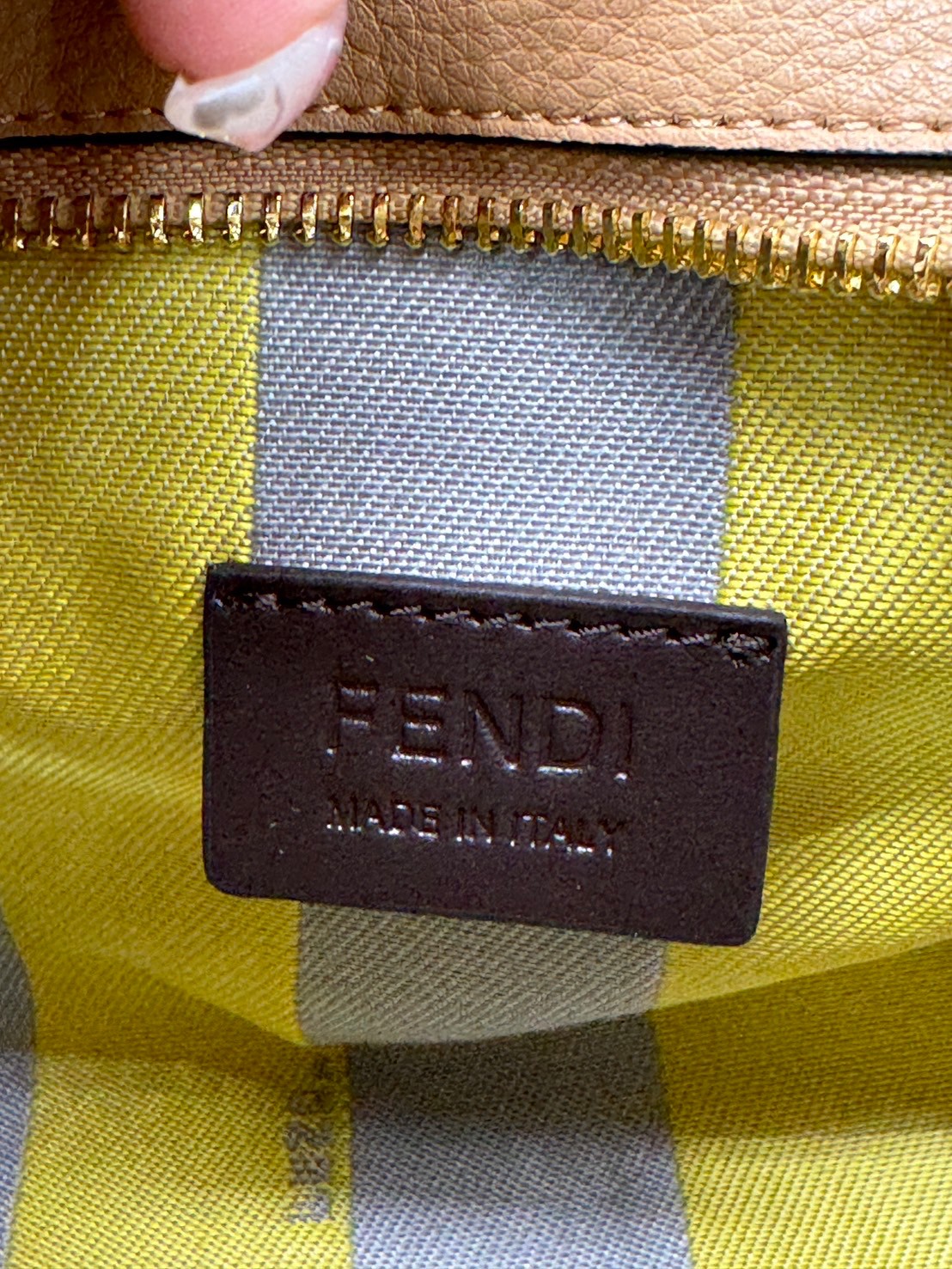 Fendi Roll Mini FF jacquard mini bag / YSL TOTE BAG MINI กระเป๋าสะพายทรงโท้ทไซส์มินิ เกรดออริ 1:1 ใช้งานต่างประเทศได้