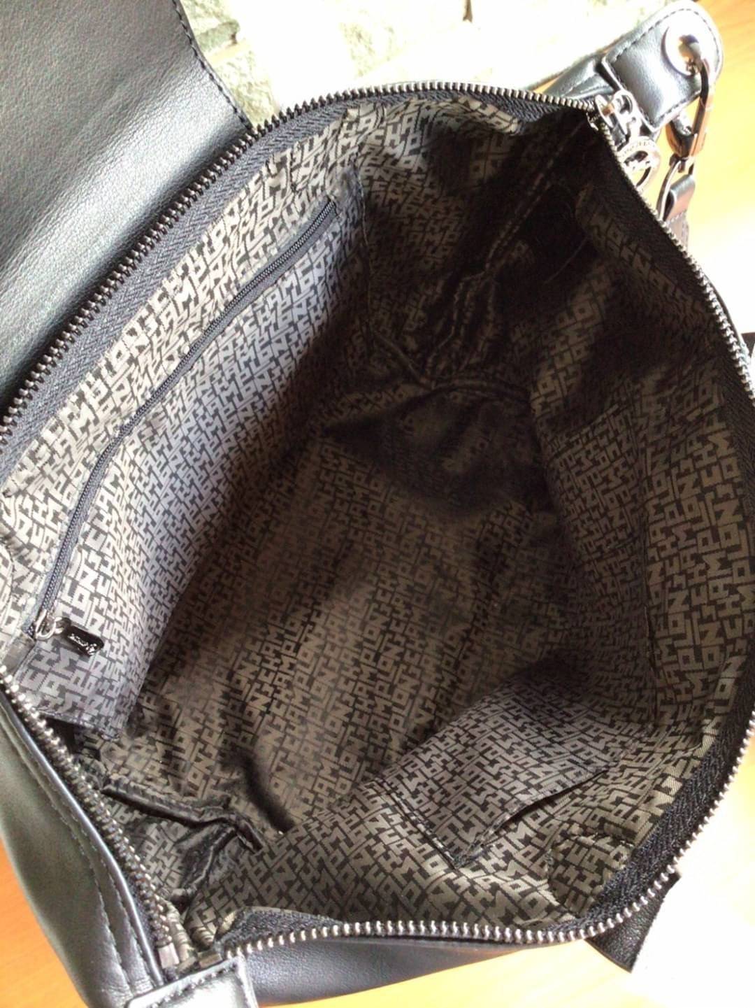 ของแท้ LONGCHAMP LE PLIAGE CUIR TOP HANDLE BAG S รุ่น 1512 กระเป๋าถือขนาดกำลังดี วัสดุหนังแกะ Metis