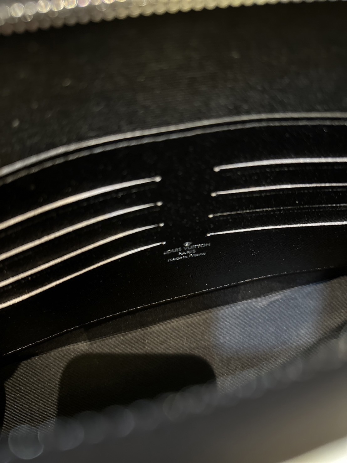 พร้อมส่ง 15 แบบ LV Pochette Voyage MM / LV Clutch กระเป๋าถือทรงคลัช ทรงพอช เกรดออริ สลับแท้ 1:1 ใช้ต่างประเทศได้ ใช้ได้ทั้งชายหญิง