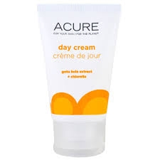(Pre-order) Acure Organics Day Cream Gotu Kola Stem Cell + Chlorella 1.75 oz (50 ml)