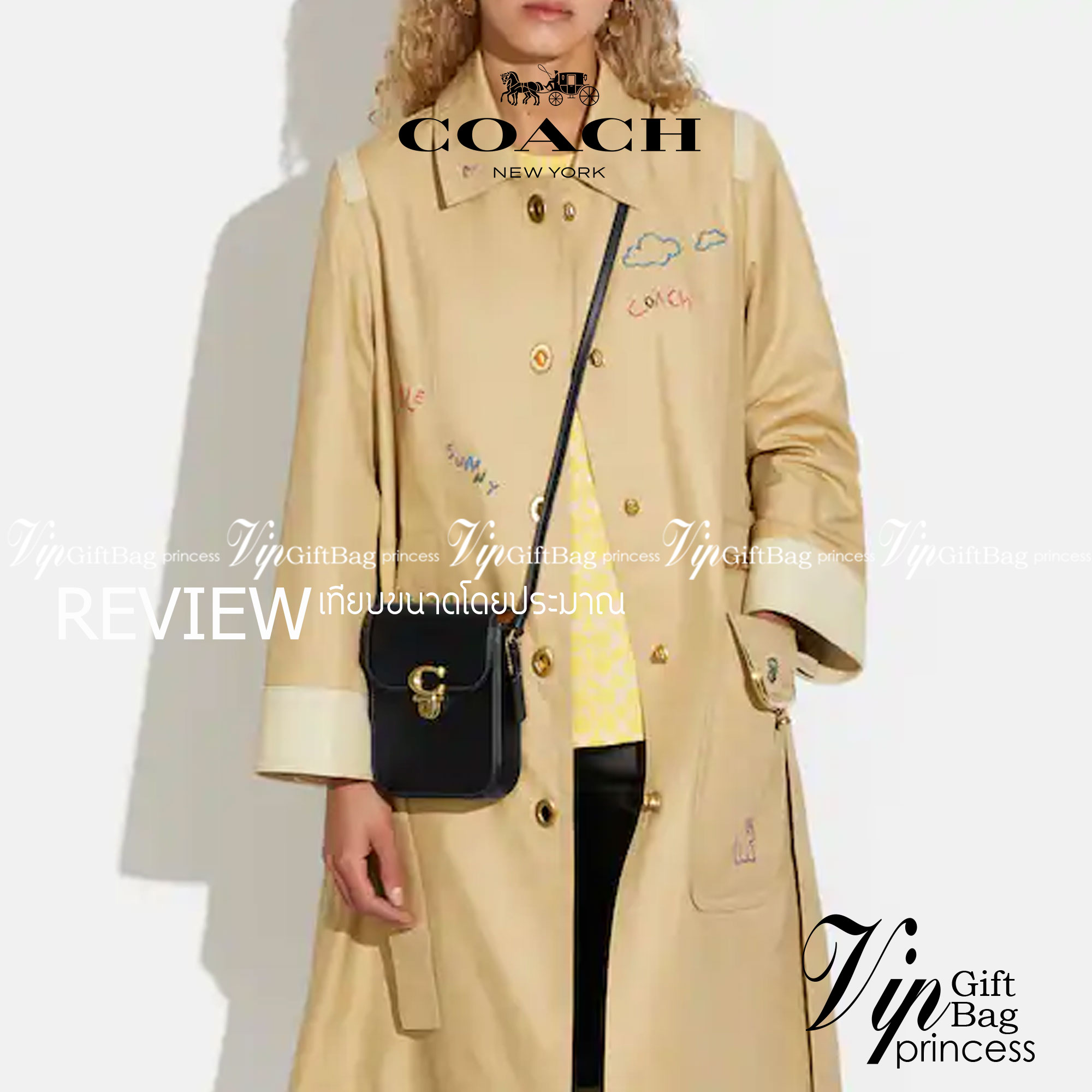 COACH CA057 TALL STUDIO CROSSBODY กระเป๋าสะพายข้างไซส์มินิ ดีไซน์ลูกคุณหนู น่ารักที่สุด!! น่าใช้ไม่อยากวาง!! ดีไซน์รูปทรงกำลังสวย ใช้งานสะดวกด้วยตัวกดเลื่อนล็อค วัสดุหนังแท้ สวยคม มาพร้อมสายสะพายข้างในตัว ใส่ของสำคัญแบบพกพาสะดวก ดีต่อใจจริงๆใบนี้ แนะนำไม่