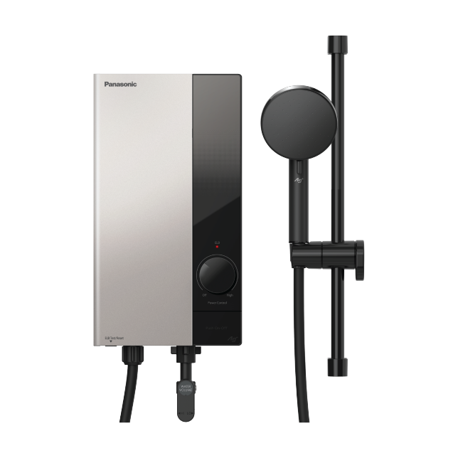 PANASONIC เครื่องทำน้ำอุ่น U Series DH-3US1TS (ไม่รวมค่าติดตั้ง) ลดราคาถูกสุดๆ โทรเล้ยย 02-4245594, 085-3801177, 081-6215561