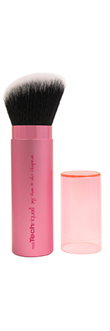 (Pre-order) Real Techniques by Samantha Chapman, Retractable Kabuki Brush 1 ea