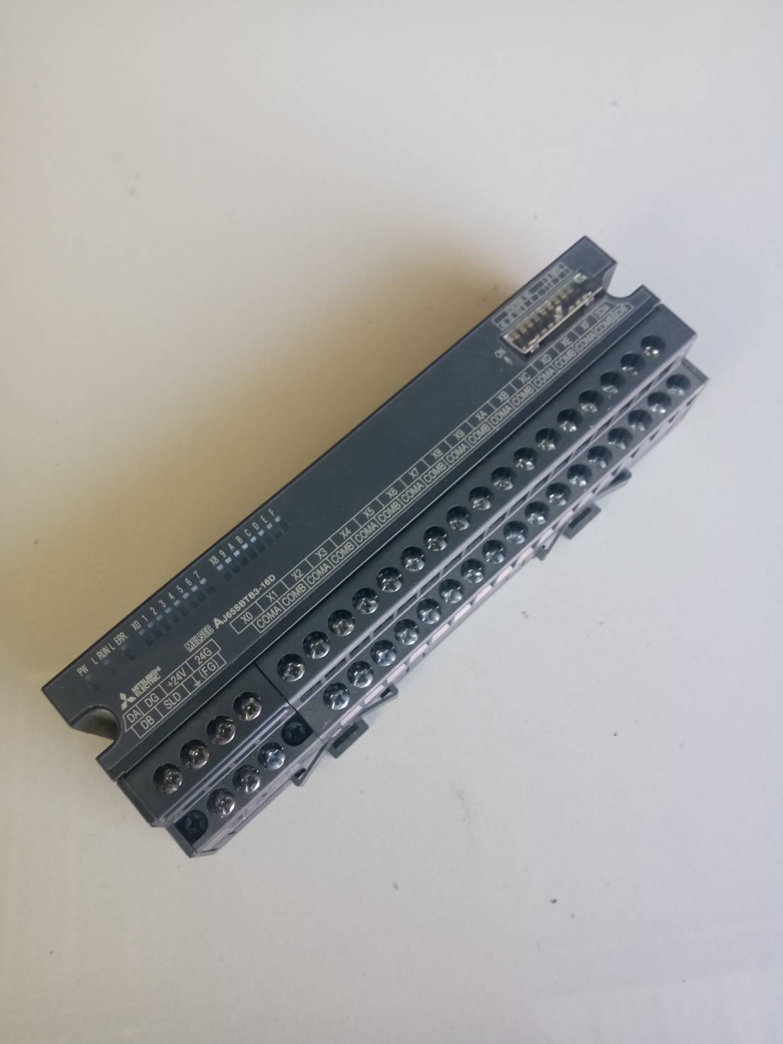 CC-Link Input AJ65SBTB3-16D