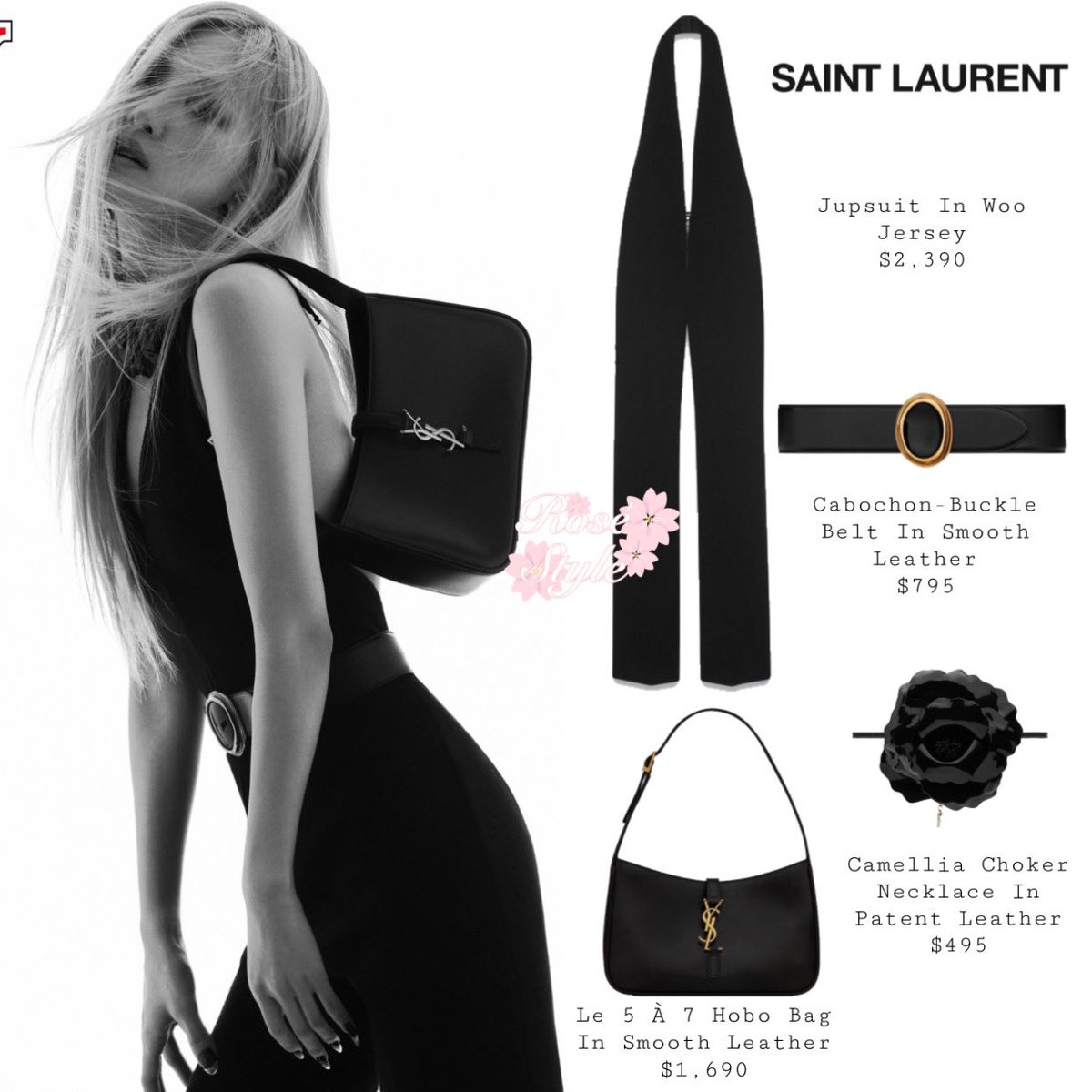 3สี VIP GIFT 】หนังแท้ Saint Laurent Le 5 à 7 Leather Hobo Bag รุ่นยอดนิยม รุ่นหายาก รุ่นที่สาวๆตามหา ใบนี้เลย!! สวยหรู กระเป๋าสะพายไหล่ ดีไซน์อยู่ทรง คลาสสิคแฝงความหรูด้วยโลโก้สีทองอร่ามโดดเด่น วัสดุหนังเรียบ สาวๆที่รออยู่ต้องรีบจัด รีบมีเป็นของตัวเองกันน