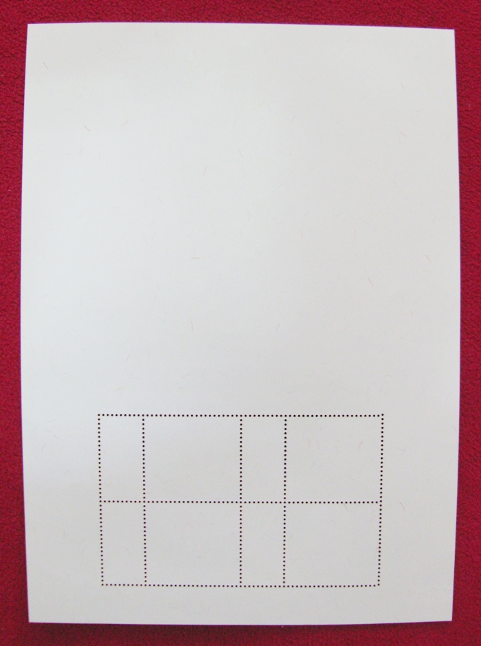 สินค้าหมดค่ะ ชีทแสตมป์หลวงตามหาบัว แบบเล็กค่ะ