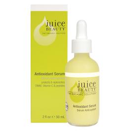 ส่งฟรีลงทะเบียนมีพร้อมส่งค่ะ Juice Beauty Antioxidant Serum 2 oz (50 ml)