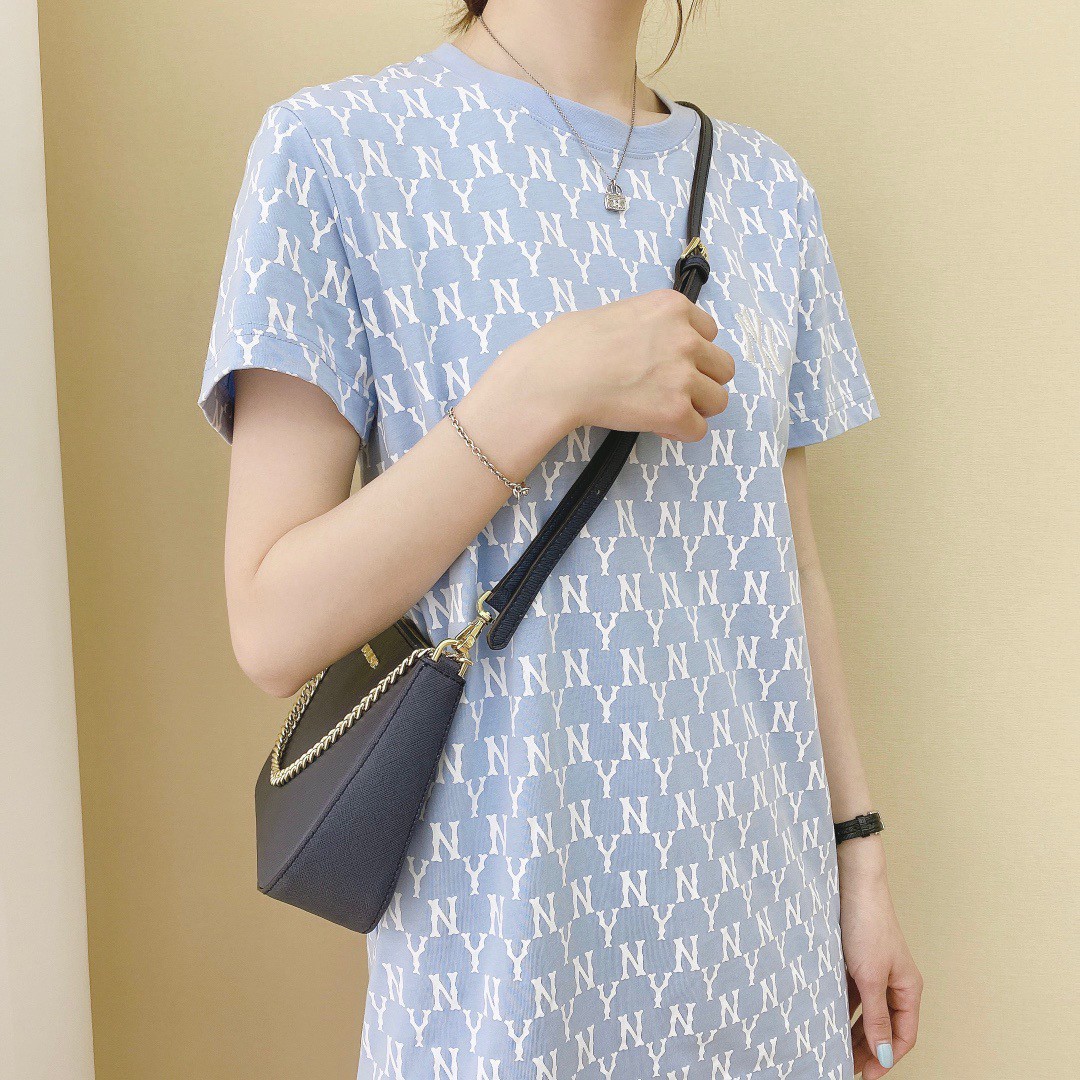 MICHEAL KORS SAFFIANO CROSSBODY BAG / MK Chain Pouchette Bag พร้อมส่ง 4 สี กระเป๋าสะพายข้าง ทรงสวย วัสดุหนัง SAFFIANO คุณภาพดี สวยอยู่ทรงแข็ง