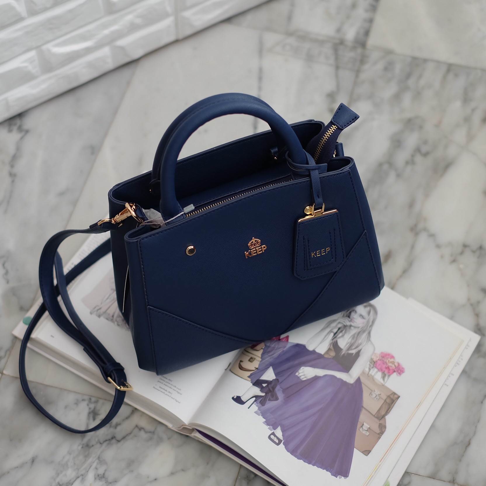 New arrival ð āļāļēāļāđāļāļĢāļāļāđ KEEP āļāļĢāļ āļĢāļļāđāļ Elegance āļāļļāļāđāļāđāļāļāļĩāđ >āļŦāļāļąāļāļāļļāļāļ āļēāļ āļĨāļēāļĒāļŦāļāļąāļ saffiano > āļāļ·āļāļŠāļ°āļāļēāļĒāđāļāđāļēāļāđāļēāļĒāļāļąāļāļāļļāļāļāļļāļ >āļāļĢāļāļŠāļ§āļĒāļĄāļēāļāļāļ° āļāļāļēāļāļāļĢāļ°āđāļāđāļēāļāļģāļĨāļąāļāļāļĩāļāļ° āđāļŠāđ āļāļāļ āļĒāļēāļ§ āļĄāļ·āļāļāļ·āļāđāļāđāļāļļāļāļĢāļļāđāļ > āļĄāļĩāļāđāļāļāļĒāđāļāļĒāđāļāđāļāđāļāđāļāļāļāļāļāđāļēāļāđāļ āļāļķāļ 3 āļāđāļāļāđāļŦāļāđ āđāļāđāļāļŠāļąāļāļŠāđāļ§āļ