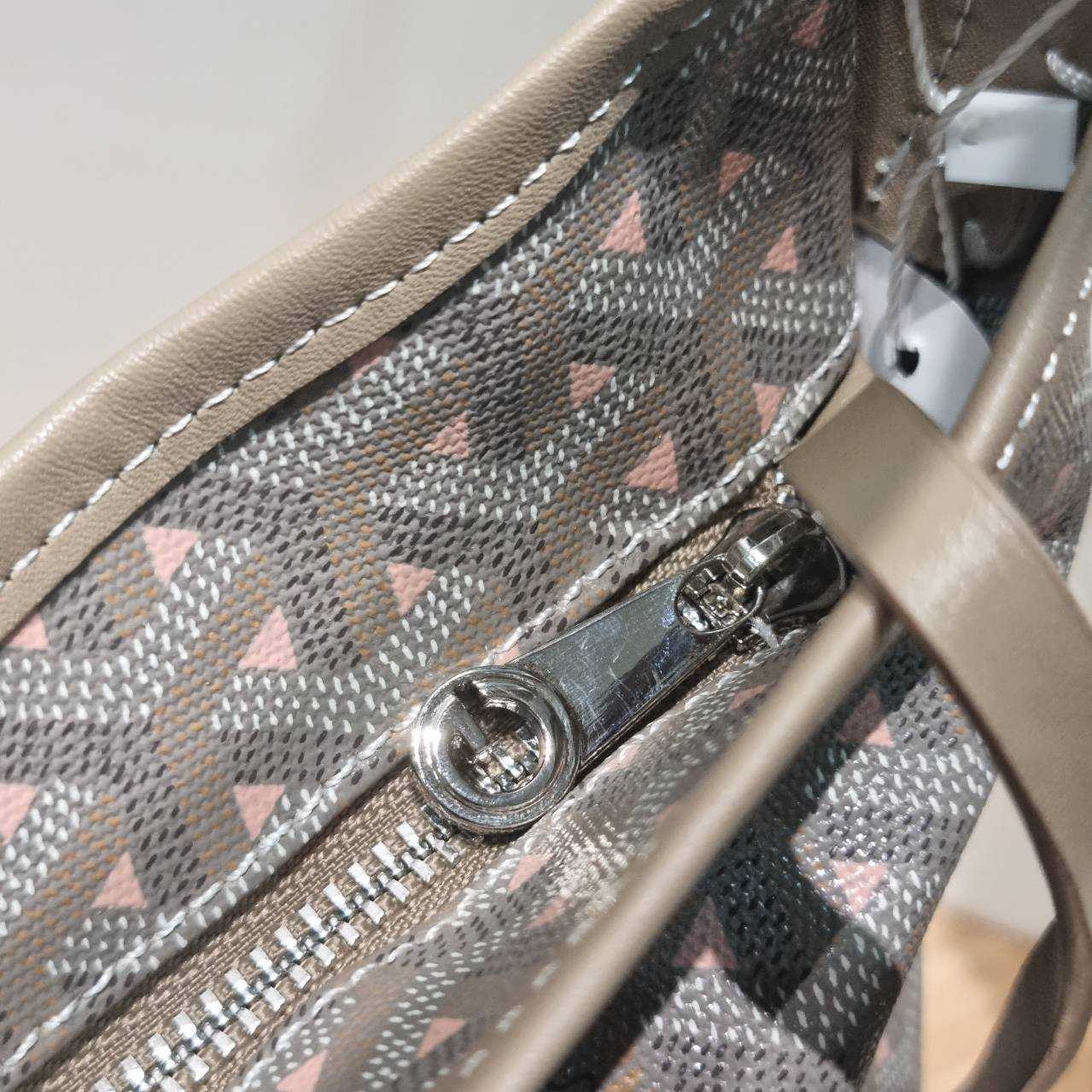 GOYARD BOHEME HOBO BAG กระเป๋าโฮโบใบใหญ่ พร้อมใบลูก มาในสีลิมิเต็ดรุ่นที่ตามหา สวยเด่นเป็นเอกลักษณ์ด้วยลวดลายตัว Y เต็มผืน