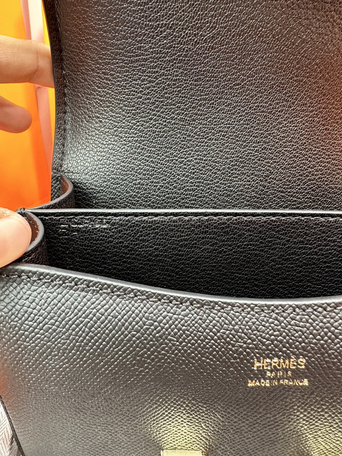 ORI หนังแท้ | Hermes Constance Bag กระเป๋าสะพายที่สุดแห่งหรูหราลัคชู นิยามของความสง่างามเหนือกาลเวลา แบรนด์เนมในฝัน งดงามดั่งเจ้าหญิง