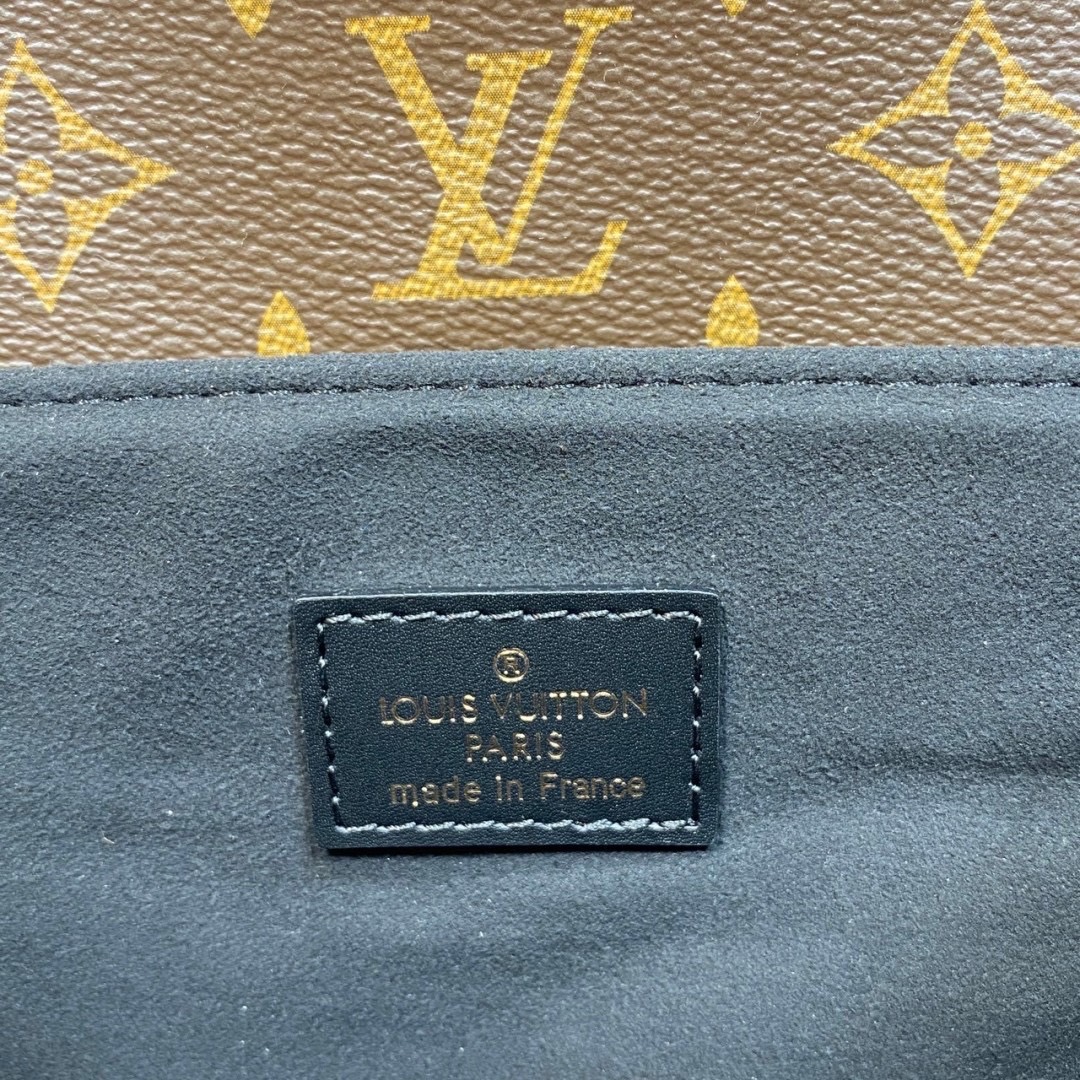 LV Pochette Metis Backpack / lvmetis กระเป๋าสะพายทรงใหม่สะพายหลังได้ ยกระดับให้ตัวเอง กับไอเท็มใหม่ล่าสุดเลิศปัง ที่สาวๆตามหา คลาสสิค