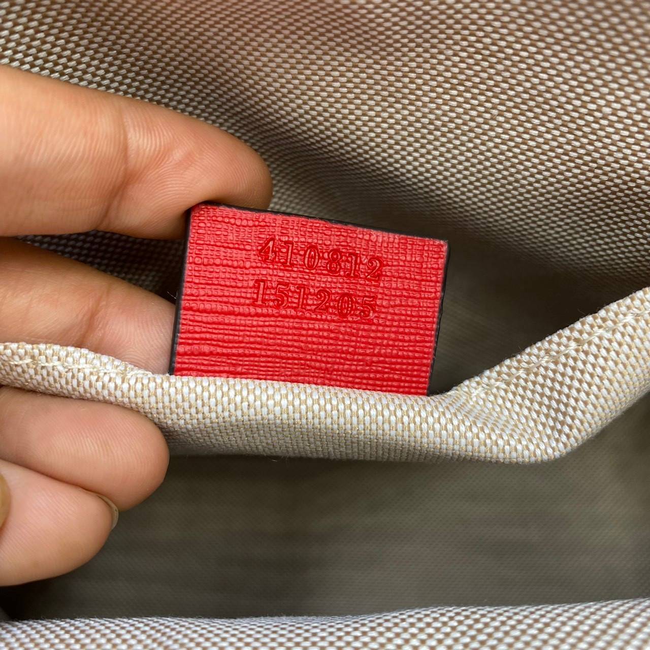 VIP 】Animal-Friendly Gucci Kid Tote Bag งานหนังแท้ทรงตั้งสวย ขนาดกะทัดรัด จุของได้เยอะ ใช้ได้ทั้งเด็กและผู้ใหญ่ น่ารักมากค่ะ **รุ่นขายดีตลอดกาล**