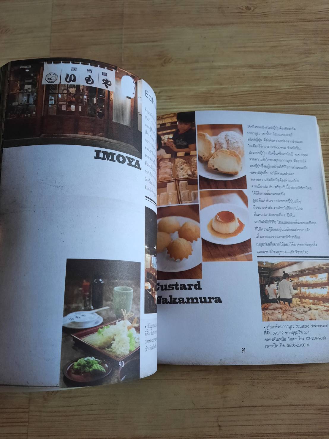 คน เมือง ร้อย เรื่อง ราว Urbanista Guide to Town พลอย มัลลิกะมาส เรื่องและภาพ