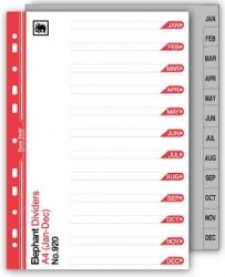 อินเด็กซ์ A4
