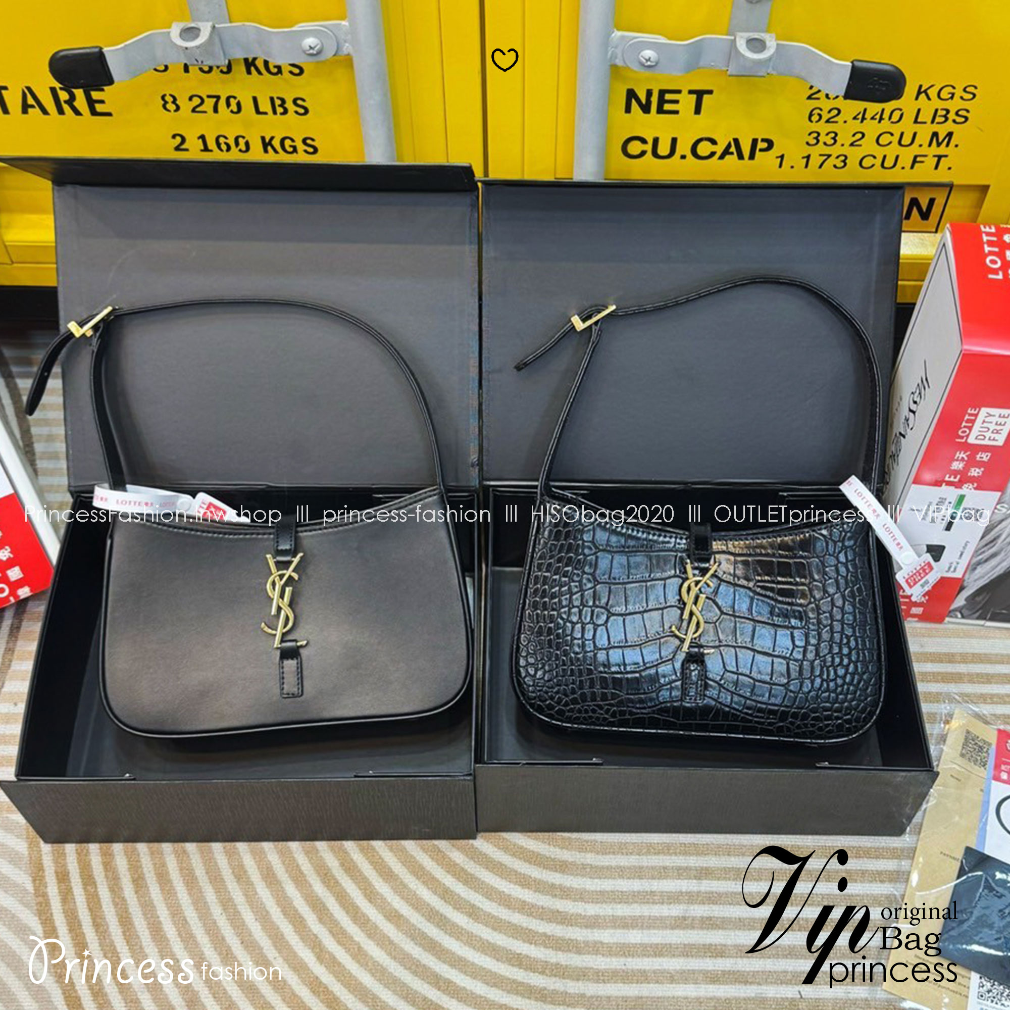 YSL le 5 à 7 Hobo Bag กระเป๋าสะพายไหล่ดีเทลหรู ฮอตไม่หยุด ฉ่ำสุดตัวแม่ คลาสสิค ดีเทลหรู สวยครบทุกมุมตอบโจทย์ทุกไลฟ์สไตล์ ใช้งานได้ง่ายและสะดวก หนังเรียบสวยน้ำหนักเบา คมชัด ดูแพงที่สุด