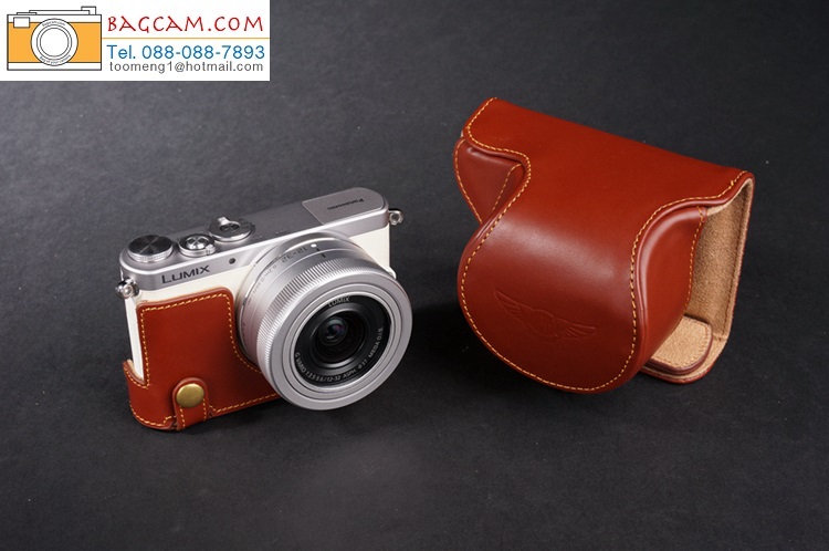 เคสกล้อง panasonic GM1