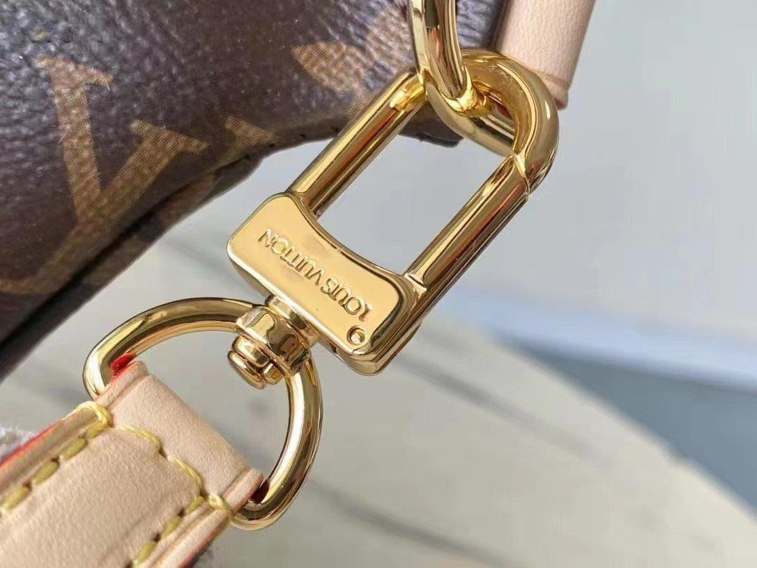 LV Hight Rise Bambag / LV Belt Bag พร้อมส่ง กระเป๋าคาดอก/คาดเอว ใช้ไ้ทั้งชายหญิง ไอเท็มเด็ดที่ใครๆก็ต่างรอคอย!! ทั้งดีไซน์และฟังก์ชั่นการใช้งาน ตอบโจทย์แน่นอนจ้า