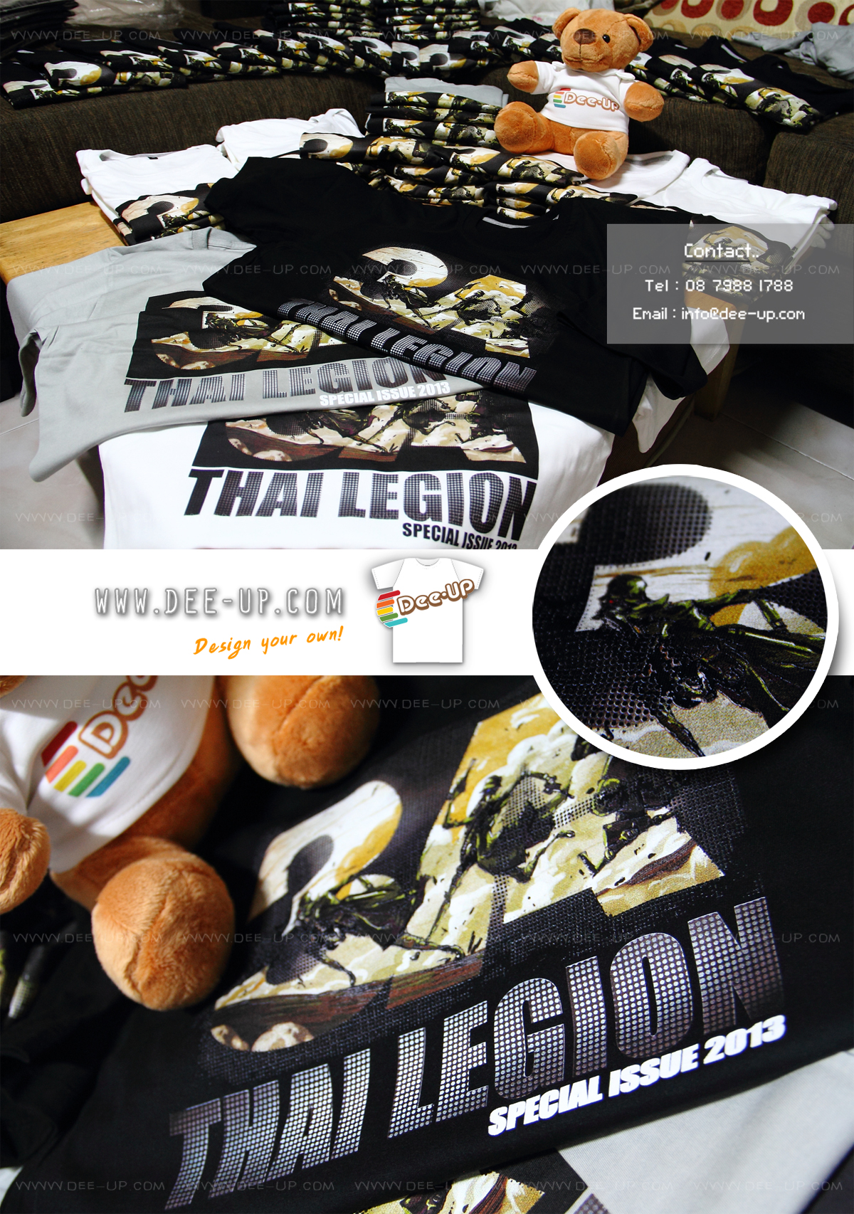 Thai Legion