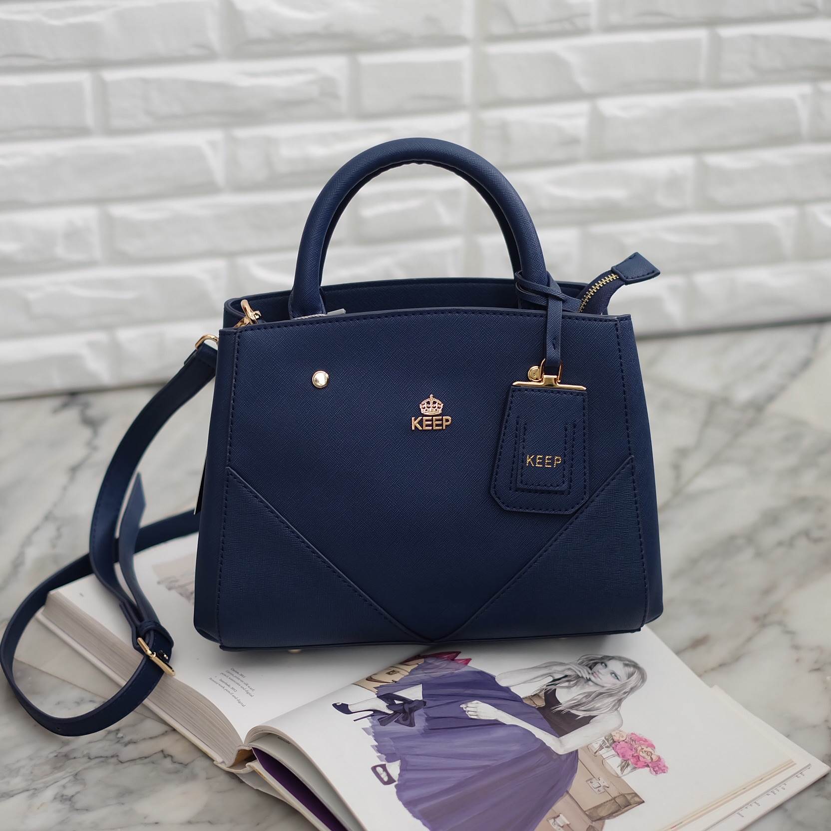 New arrival ð āļāļēāļāđāļāļĢāļāļāđ KEEP āļāļĢāļ āļĢāļļāđāļ Elegance āļāļļāļāđāļāđāļāļāļĩāđ >āļŦāļāļąāļāļāļļāļāļ āļēāļ āļĨāļēāļĒāļŦāļāļąāļ saffiano > āļāļ·āļāļŠāļ°āļāļēāļĒāđāļāđāļēāļāđāļēāļĒāļāļąāļāļāļļāļāļāļļāļ >āļāļĢāļāļŠāļ§āļĒāļĄāļēāļāļāļ° āļāļāļēāļāļāļĢāļ°āđāļāđāļēāļāļģāļĨāļąāļāļāļĩāļāļ° āđāļŠāđ āļāļāļ āļĒāļēāļ§ āļĄāļ·āļāļāļ·āļāđāļāđāļāļļāļāļĢāļļāđāļ > āļĄāļĩāļāđāļāļāļĒāđāļāļĒāđāļāđāļāđāļāđāļāļāļāļāļāđāļēāļāđāļ āļāļķāļ 3 āļāđāļāļāđāļŦāļāđ āđāļāđāļāļŠāļąāļāļŠāđāļ§āļ