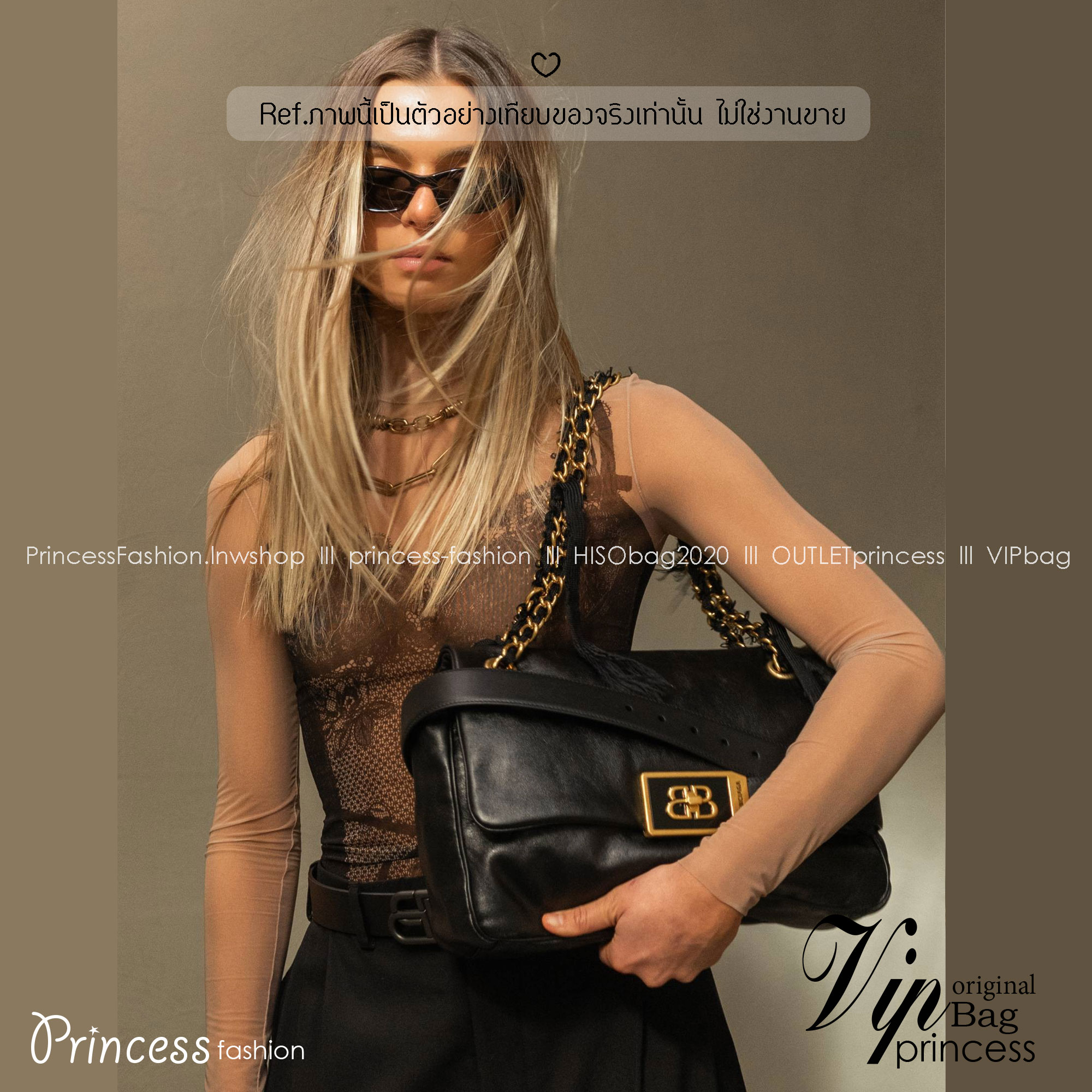 ORI หนังแท้ | Balenciaga Modu Shoulder Leather Bag / Modu Tote Bag 30cm กระเป๋าสะพายทรงโท้ท ดีไซน์ใหม่สวยเก๋ตามแบบฉบับแบรนด์