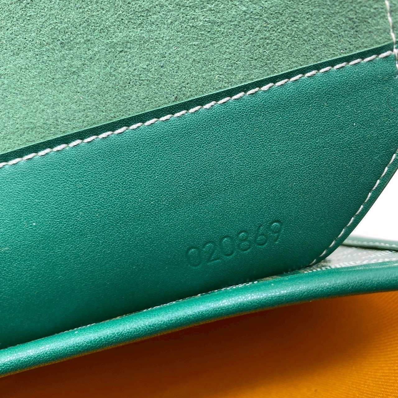 ORI หนังแท้ | Goyard Coursier Messenger bag กระเป๋าแมสเซ็นเจอร์ดีไซน์ใหม่ กะทัดรัดใช้งานได้อย่างคล่องตัว เหมาะมากสำหรับสายสปอร์ต ที่สุดของความหรูตอบโจทย์การใช้งาน ใบจริงสวยงามตามรูปค่ะ