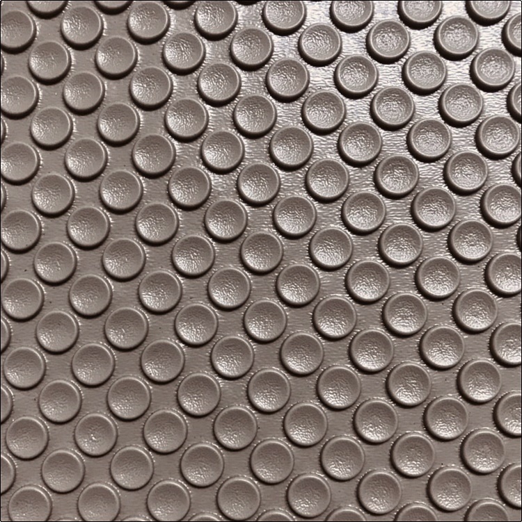 ยางปูพื้นรถยนต์ BMW IX2 U10 (2024-30) พรมกระดุมเล็ก บีเอ็มดับเบิ้ลยู ไอเอ็กซ์2 สีน้ำตาล เข้ารูป ในรถ 5ชิ้น