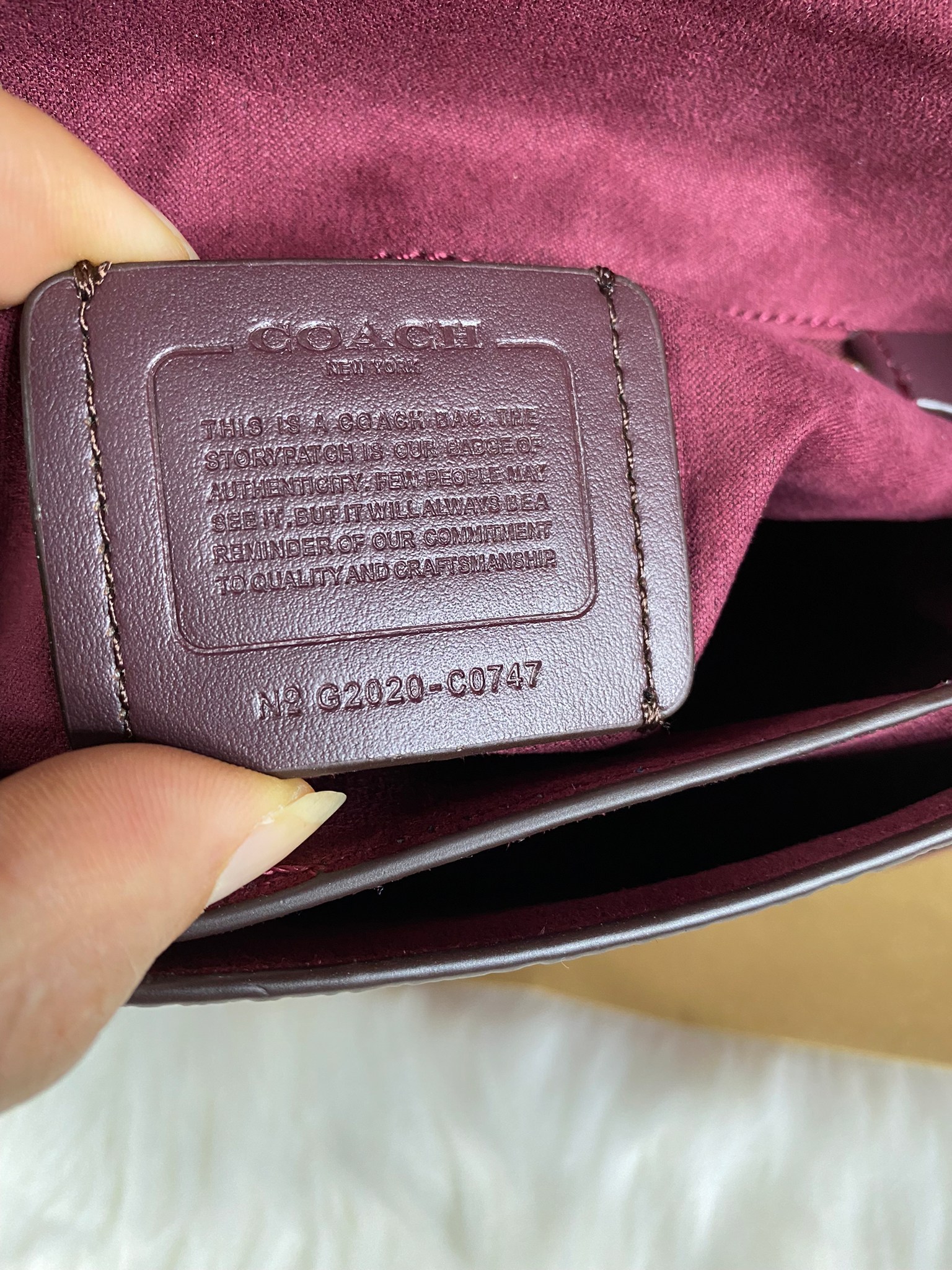 OUTLET 】COACH BEAT SADDLE BAG 10 แบบพร้อมส่ง จุกๆ เลยค่า The best item! ที่สาวๆรอคอย! ฮอตไฟลุก! สีหายาก ละมุนคุณหนู คอลเลคชั่นใหม่ ดีไซน์หรูหรา พิเศษมากๆมาพร้อมสายสะพาย 2 เส้น ใช้คู่กันหรือแยกสะพายก็สวยครบสูตร กระเป๋าสะพายทรง saddle คลาสสิค วัสดุหนัง glov