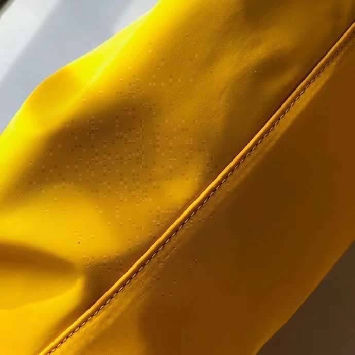 TORY BURCH Ella Chain Tote 32cm / TORY TOTE NYLON BAG พร้อมส่ง 4 สี กระเป๋าสะพายทรงโท้ท จุของได้เต็มที่ น้ำหนักเบา รูปทรงคลาสสิคชวนใช้