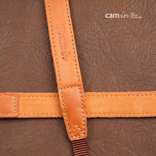 สายคล้องกล้อง cam2259