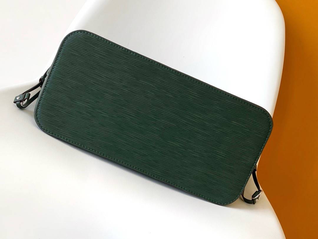 เกรดเทพ Top ORI | LV Neverfull MM Epi Leather กระเป๋าทรงโท้ทเนเวอร์ฟูล หนังแท้เกรดดีสุด หนังลายไม้ พร้อมใบลูก ลายโมโนแกรม ด้านในบุด้วยซับในไมโครไฟเบอร์ ช่องพ็อกเก็ต ซิป 1 ช่อง งานสวยมาก ตัดเย็บดีทุกจุด 🤍 เกรดเทพออริจินอล สลับแท้ 1:1