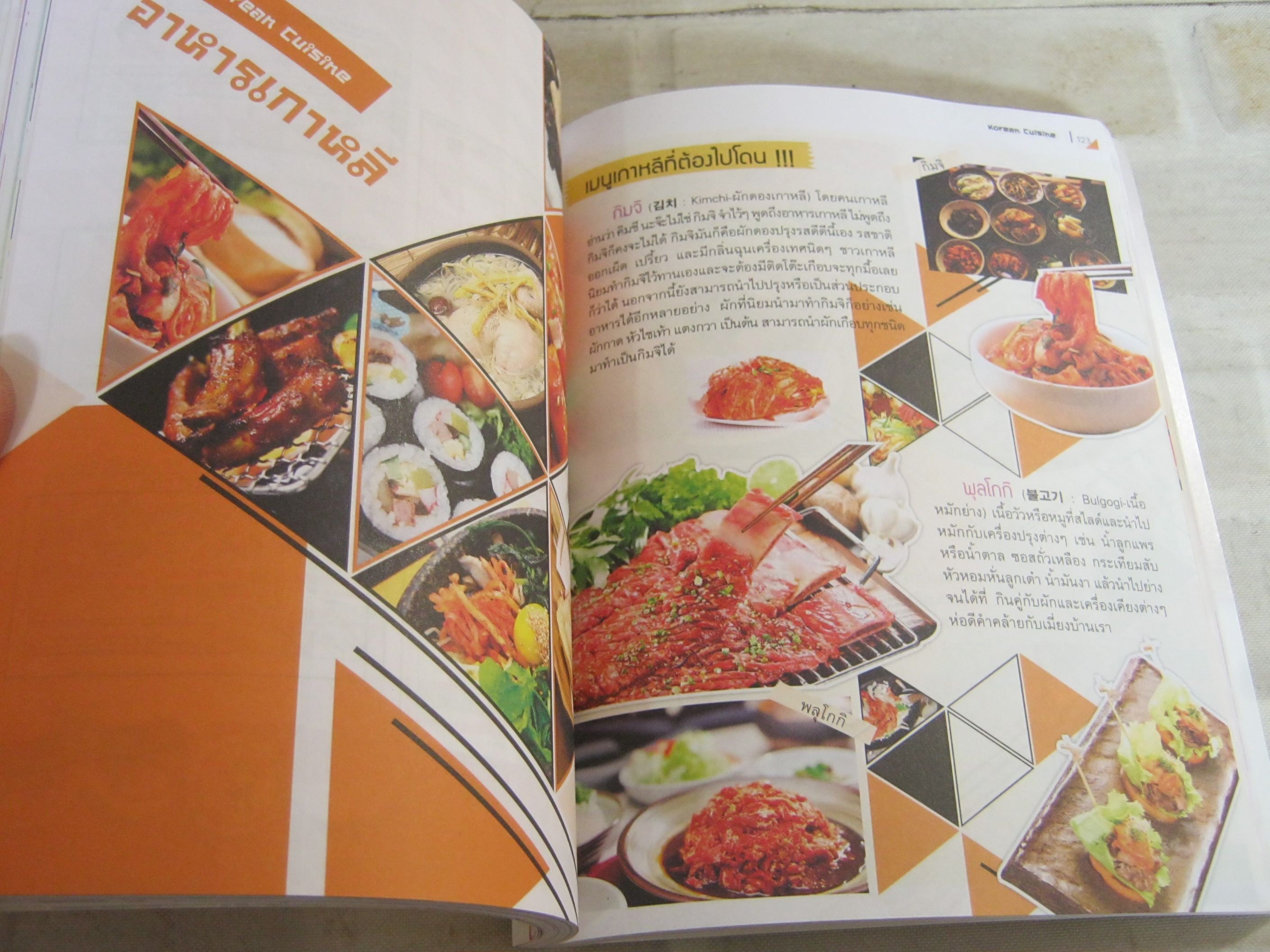 เกาหลีฟีเว่อร์ โดย ดวงใจ อำภัย