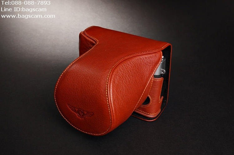 เคสกล้อง FUJIFILM XT10/XT20 (Full case)