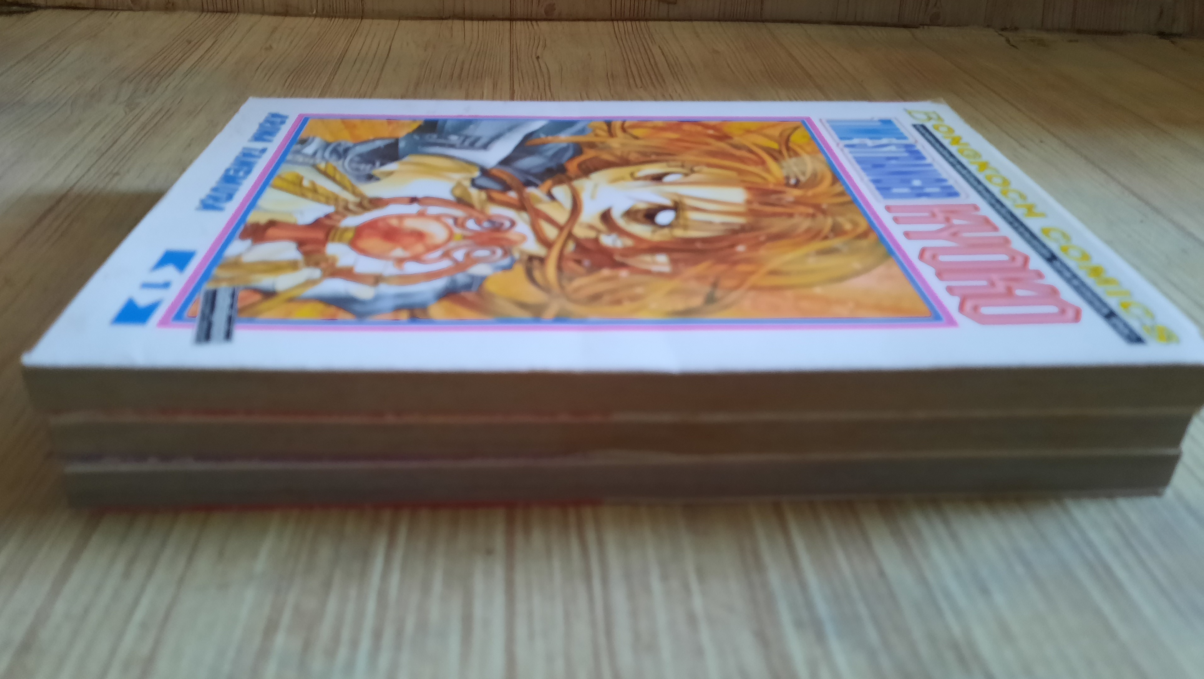 TIMEESTRANGER KYOKO ครบชุด 3 เล่มจบ Arina Tanemura เขียน