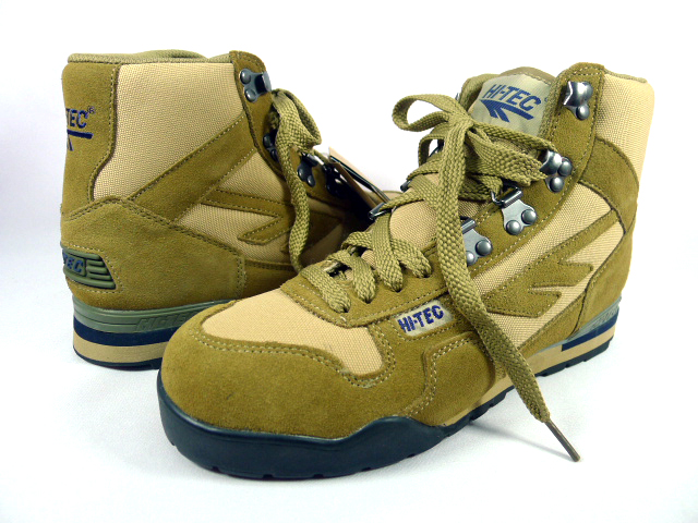 Hi-Tec P.C.T - Tan M9us/42eu