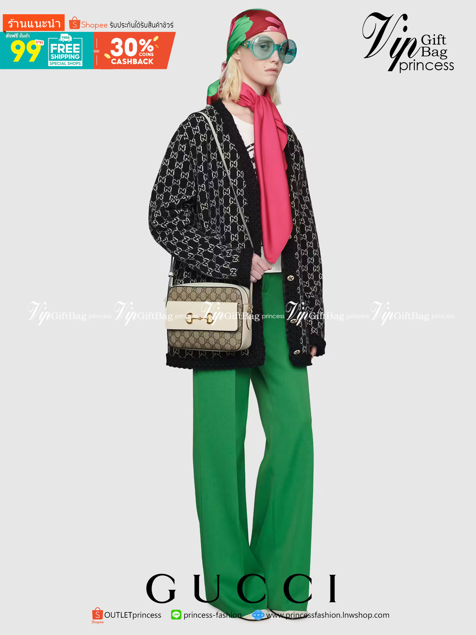 หนังแท้ GUCCI Horsebit 1955 small shoulder bag พร้อมส่งที่ไทย หนังเกรดเทพดีสุด ภาพสินค้าถ่ายจากงานขายจริงค่ะ