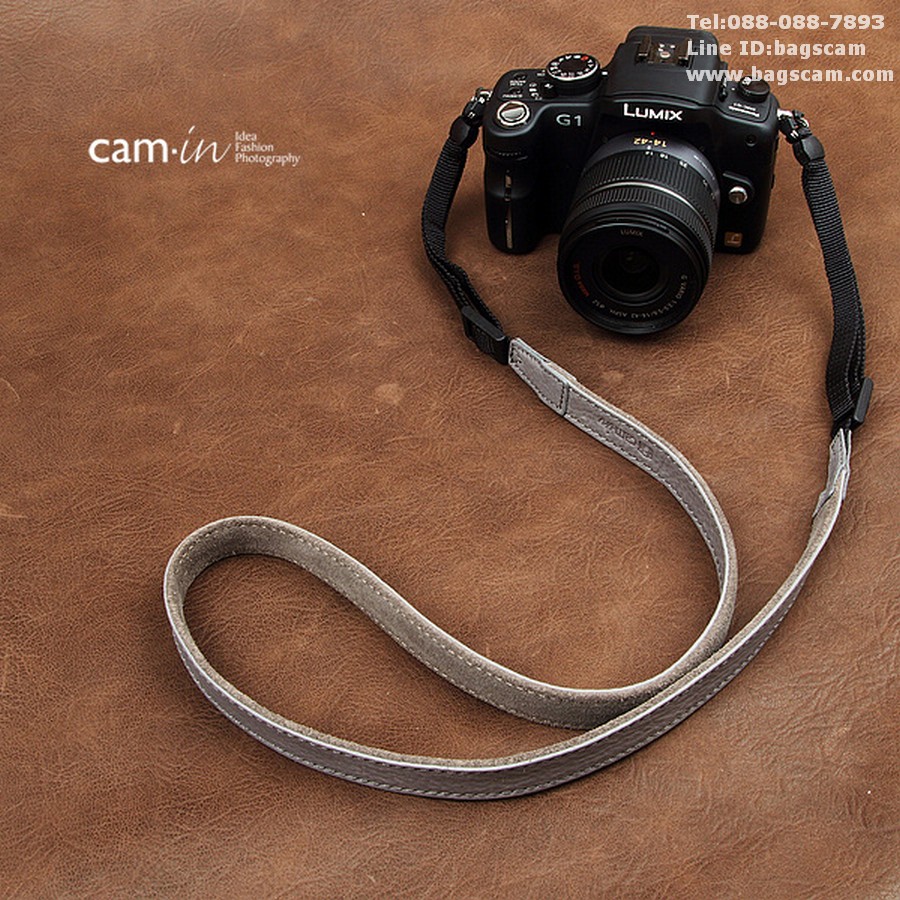 สายคล้องกล้อง cam2254