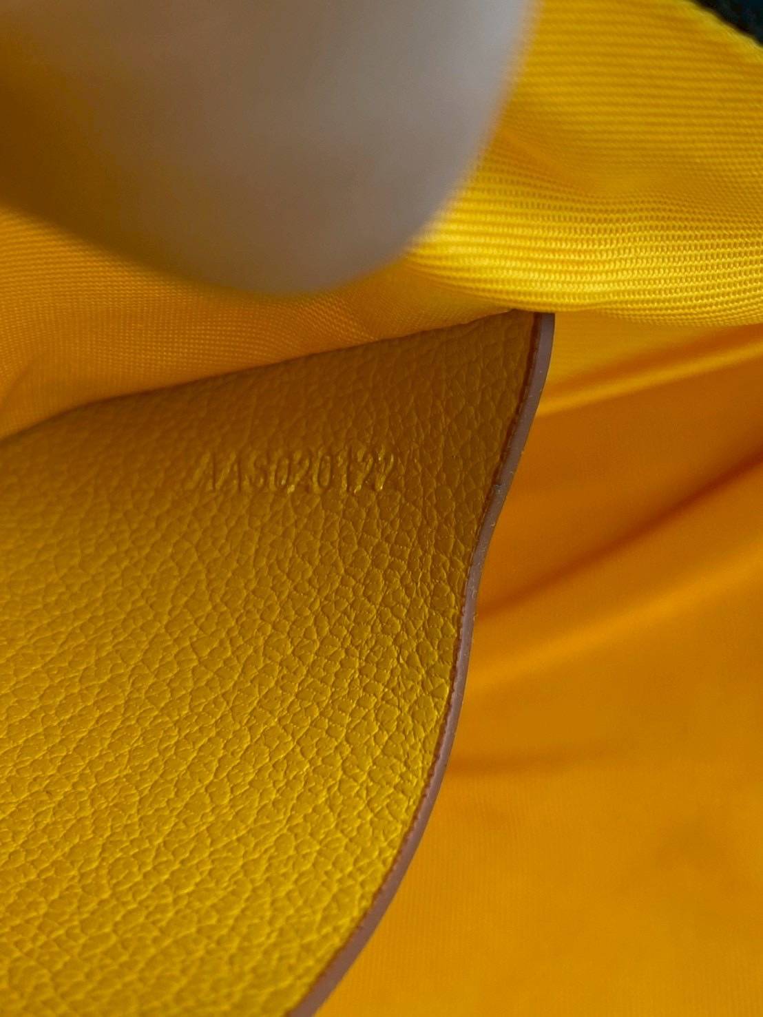 ORI หนังแท้ | GOYARD Senat MM Pouch / GOYARD Clutch Bag กระเป๋าทรงพอชคลัช ใช้เป็นกระเป๋าจัดระเบียบสำนักงานได้ เหมาะสำหรับใส่เอกสารขนาด A4, จัดระเบียบสิ่งของในกระเป๋า หรือใช้เป็นกระเป๋าคลัตช์สำหรับใช้ในชีวิตประจำวัน