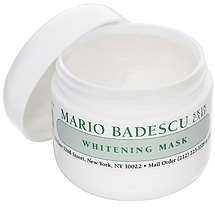 (Pre-order) Mario Badescu Whitening Mask 2 oz (59 ml)
